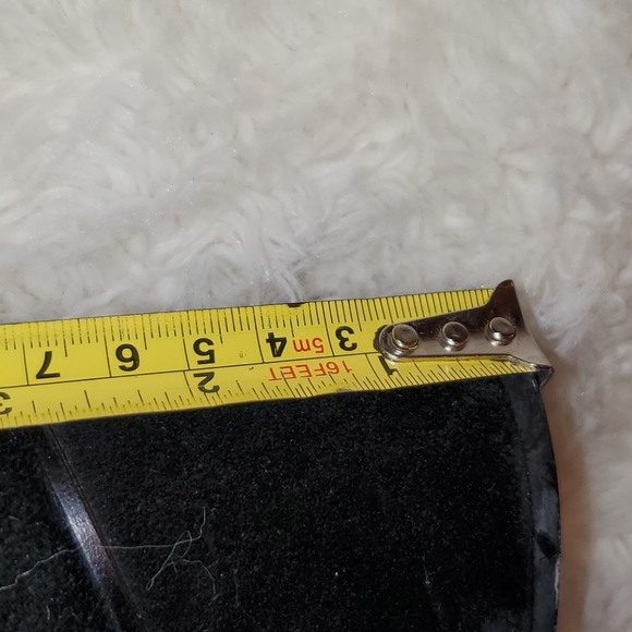 Guess Y2K collectible retro suede boots #332 - Picture 11 of 11